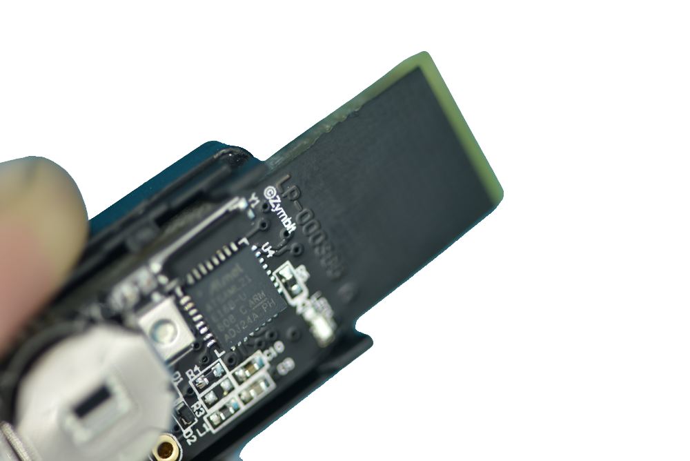ZYMKEY I2C II