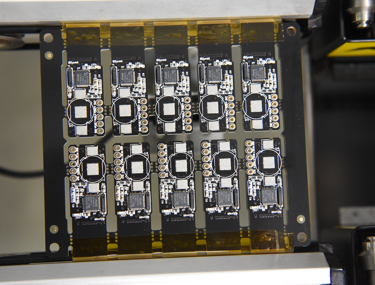 Zymkey-II-USB-Manufacture-8