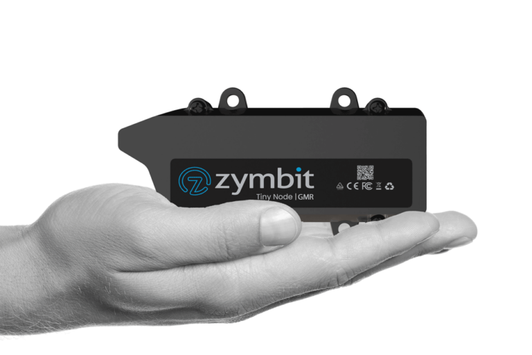 Zymbit RadIO Module with LoRa and CATM1